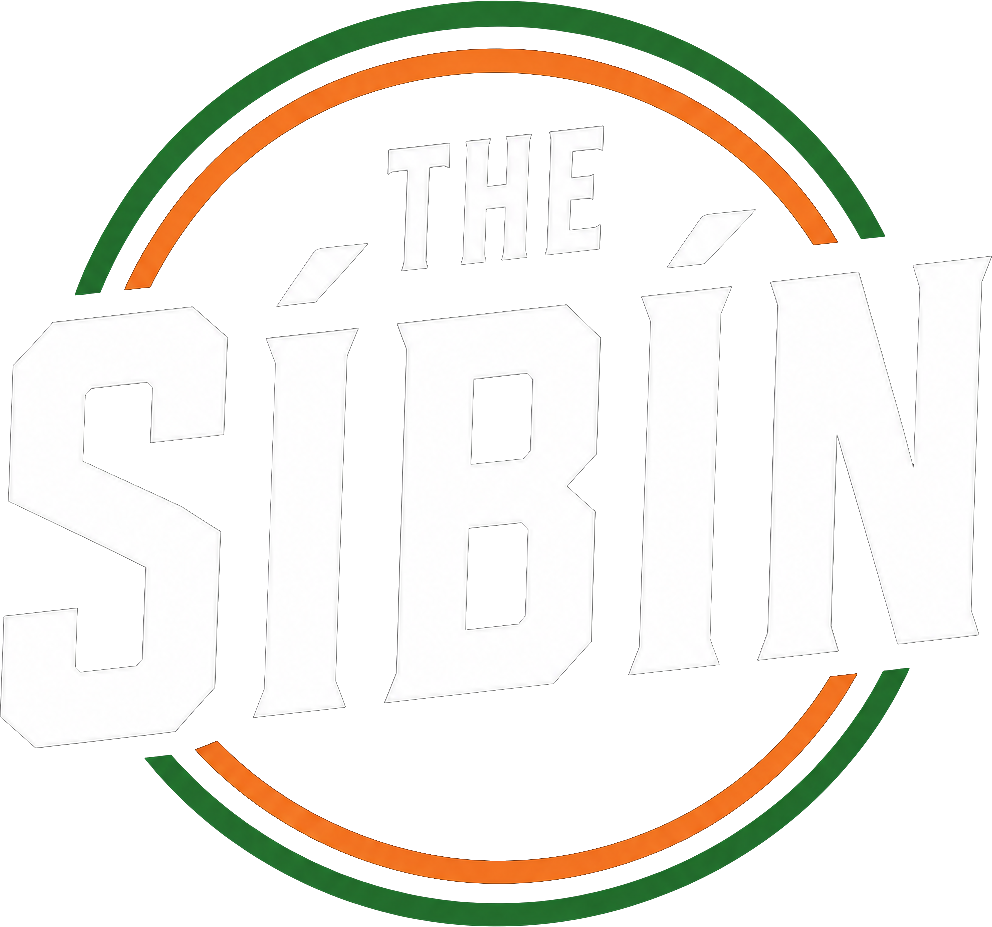 The Síbín